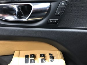2018 Volvo XC60 T6 Inscription